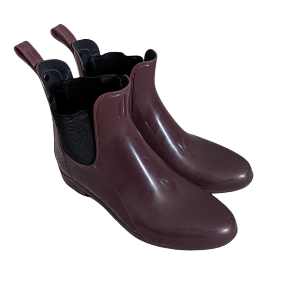 Sam Edelman Chelsea Rain Boot - Picture 2 of 4